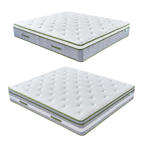 novilla serenity and vitality mattress