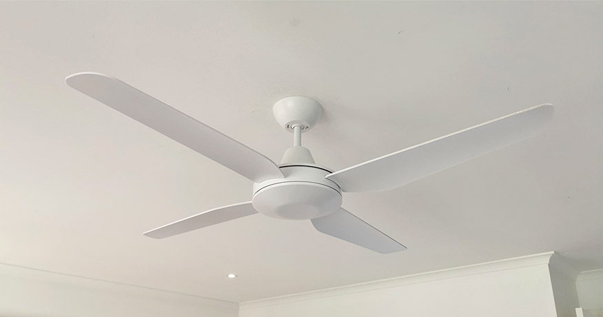 ceiling fan making noise