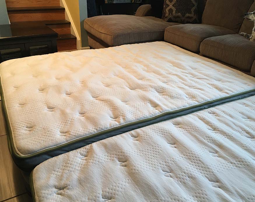 novilla mattresses product overview
