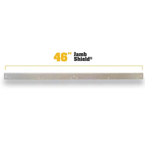 The Best Door Reinforcement Kit And Door Jamb Security