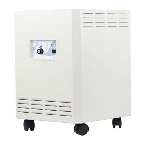 Enviroklenz UV Model Air Purifier