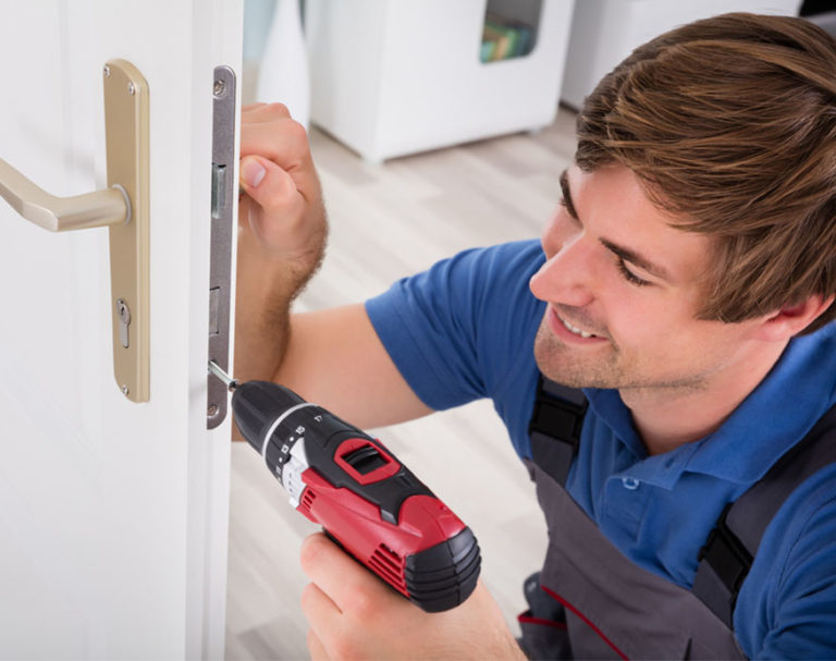 The Best Door Reinforcement Kit And Door Jamb Security