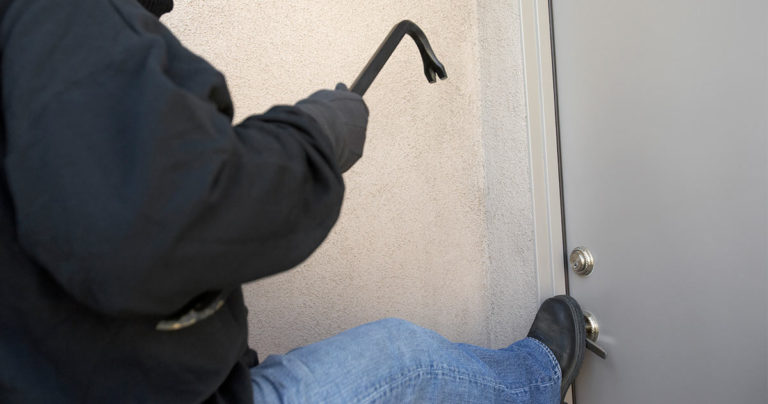 best door reinforcement kit