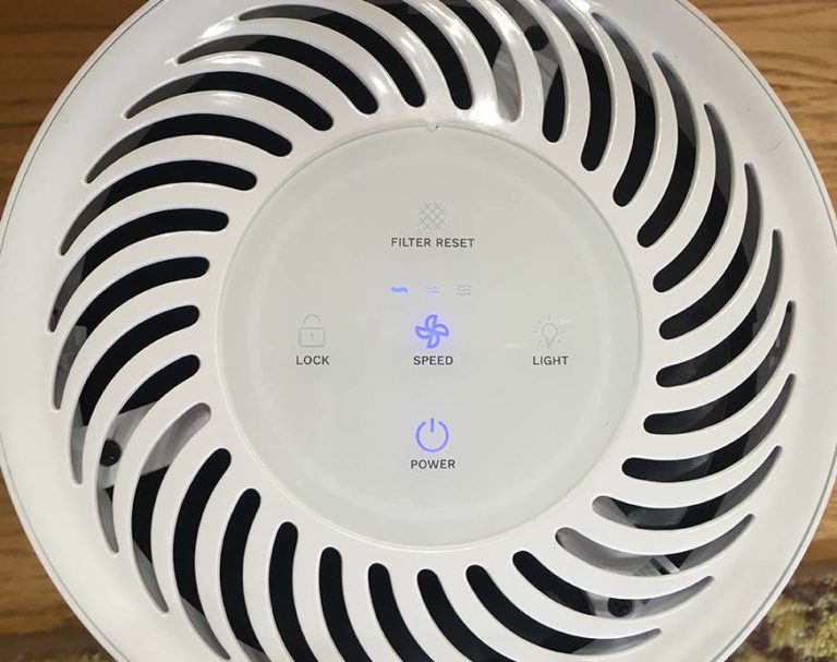 okaysou apollo 718 air purifier review