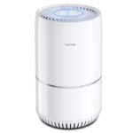 homelabs purely awesome True Hepa Filter air purifier