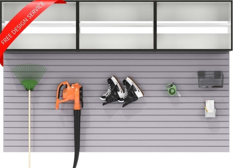 The 13 Best Garage Storage Systems For 2024