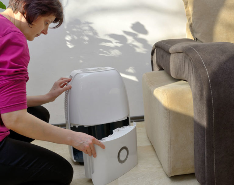 Understanding How To Use A Dehumidifier - A Guide For Optimal Usage