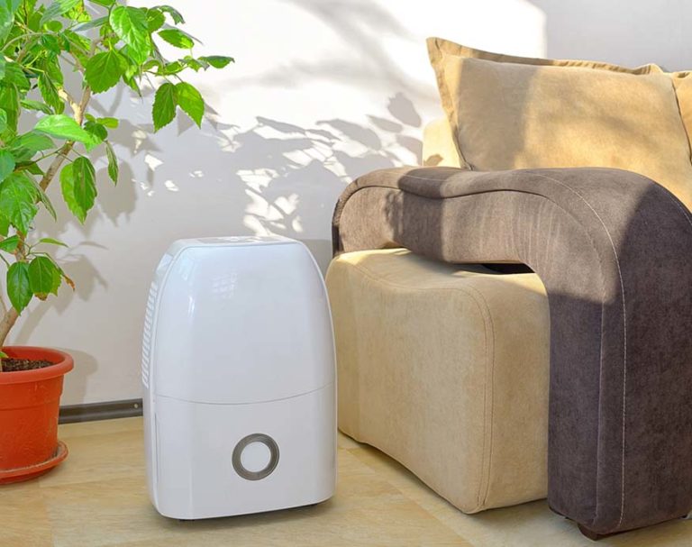 Understanding How To Use A Dehumidifier A Guide For Optimal Usage