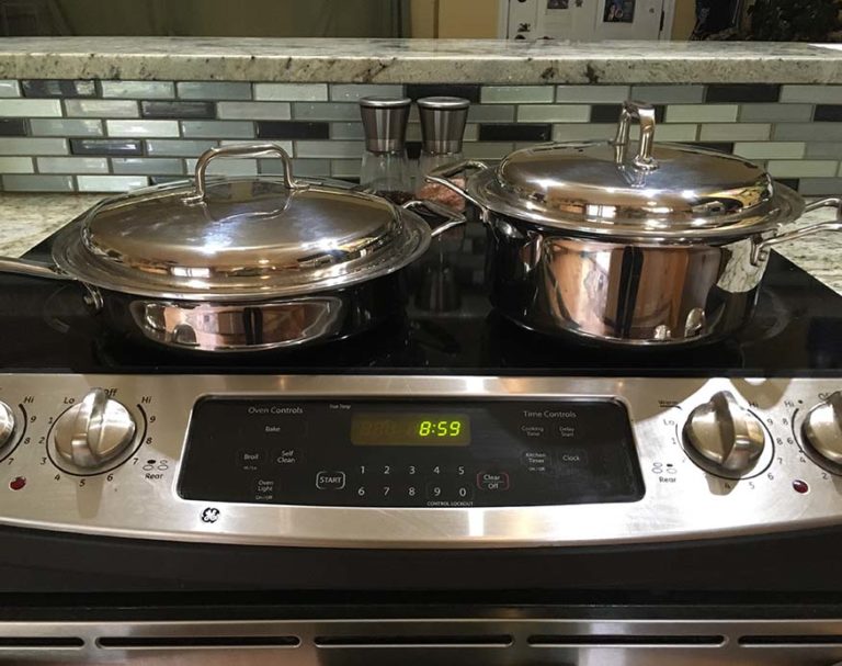 How Does Induction Cooking Work? What Is It And Is It Safe?