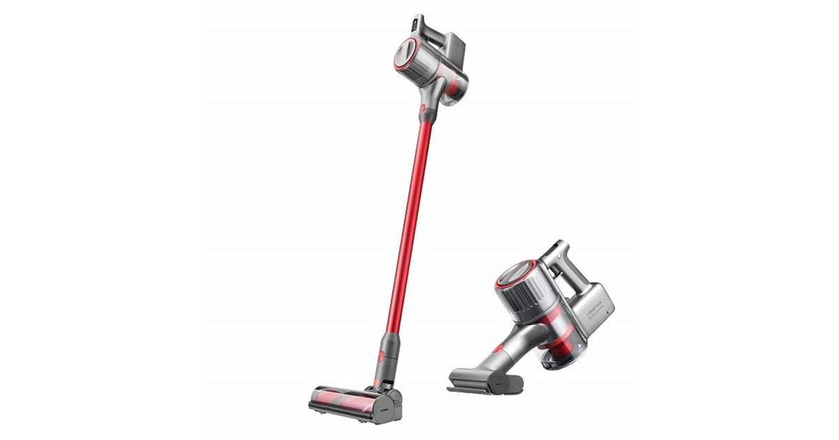 Roborock Cordless Vacuum Review A HandsOn Test