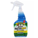 NaturesMace SkeeterMace Insect Control Spray