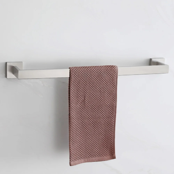 Wall Mounted Towel Bar 
