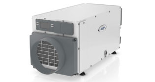 whole house dehumidifier
