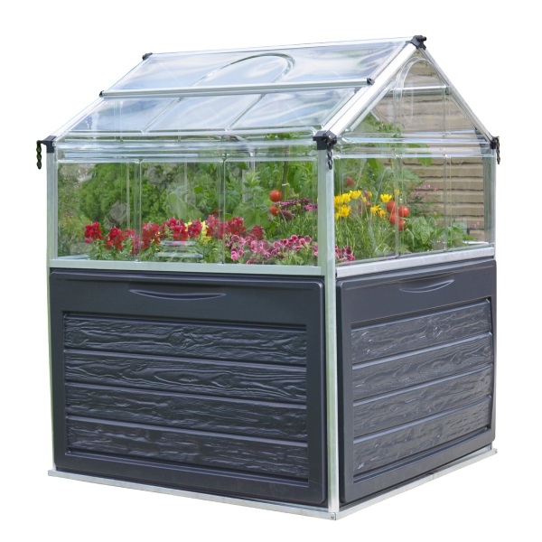 Canopia Plant Inn Mini Greenhouse
