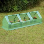 Erommy Small Portable Greenhouse