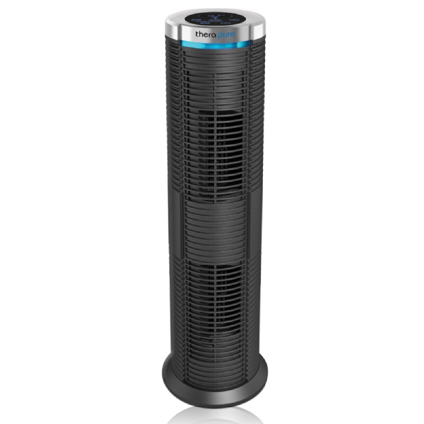Therapure HEPA Filter Air Purifier with  UV Light