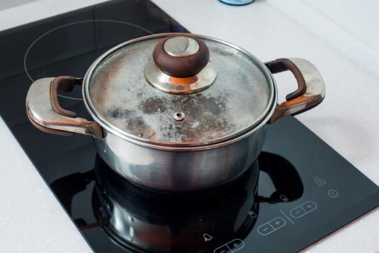 How Does Induction Cooking Work? What Is It And Is It Safe?