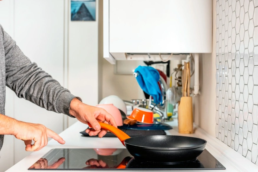 Induction Cooktop Problems Causes And Solutions Essential Home And