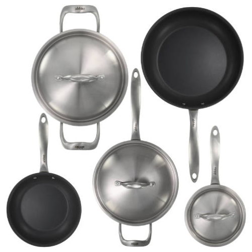 Abbio Cookware set