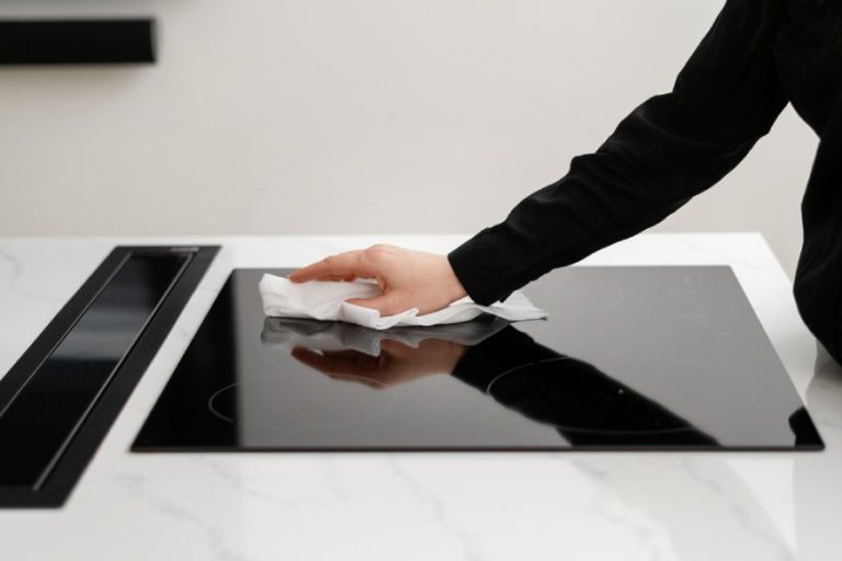 Induction Cooktop Problems Causes And Solutions