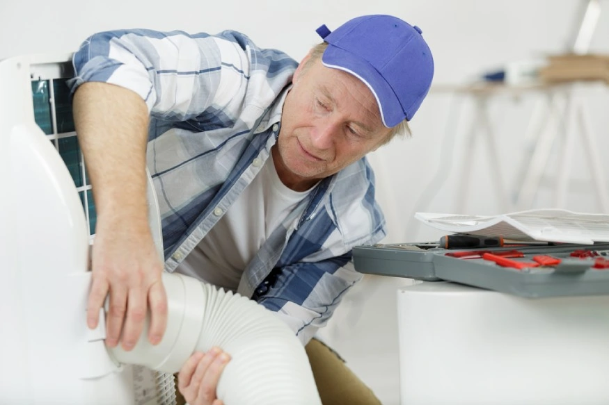 Dual Hose Vs Single Hose Portable Air Conditioners What’s The Difference?