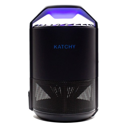 Katchy Automatic Indoor Insect Trap