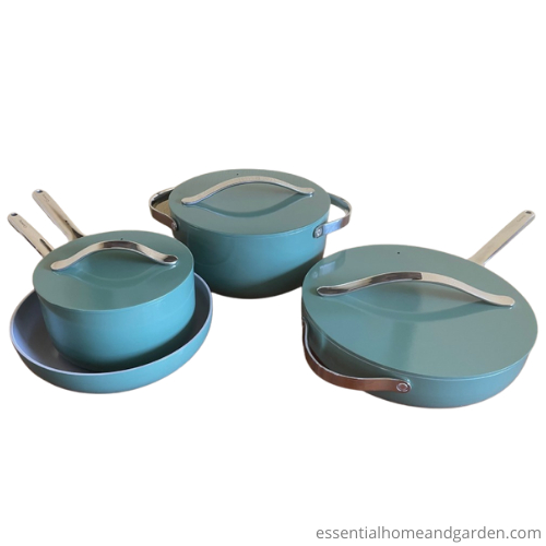 Cookware Set by Caraway