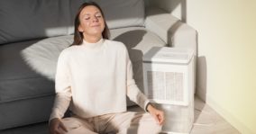 Does a Dehumidifier Help With Allergies?