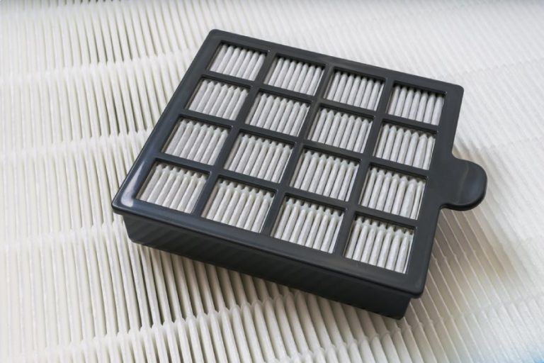 HVAC Return Air Vent Filters An Easy Guide