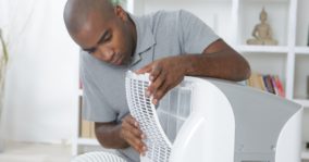 Portable Air Conditioner Problems – Causes and Repair Solutions