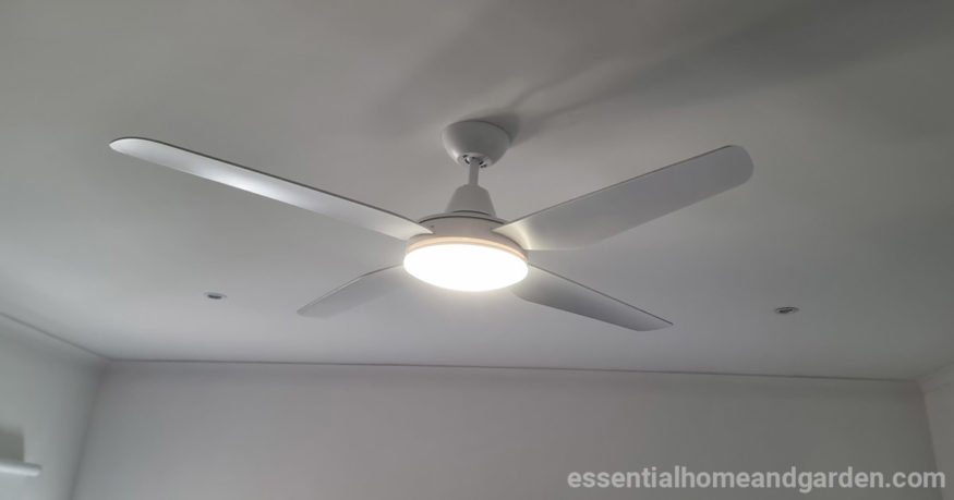arlec smart ceiling fan