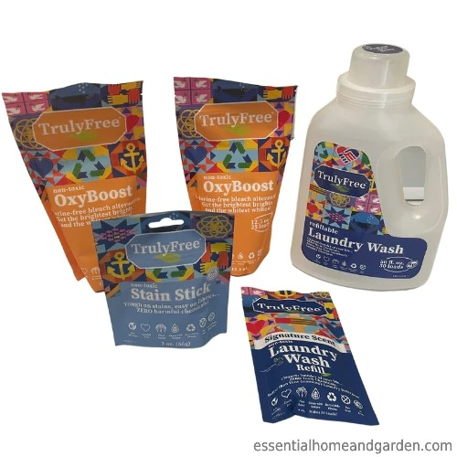 The 10 Best NonToxic Laundry Detergent Brands Of 2023