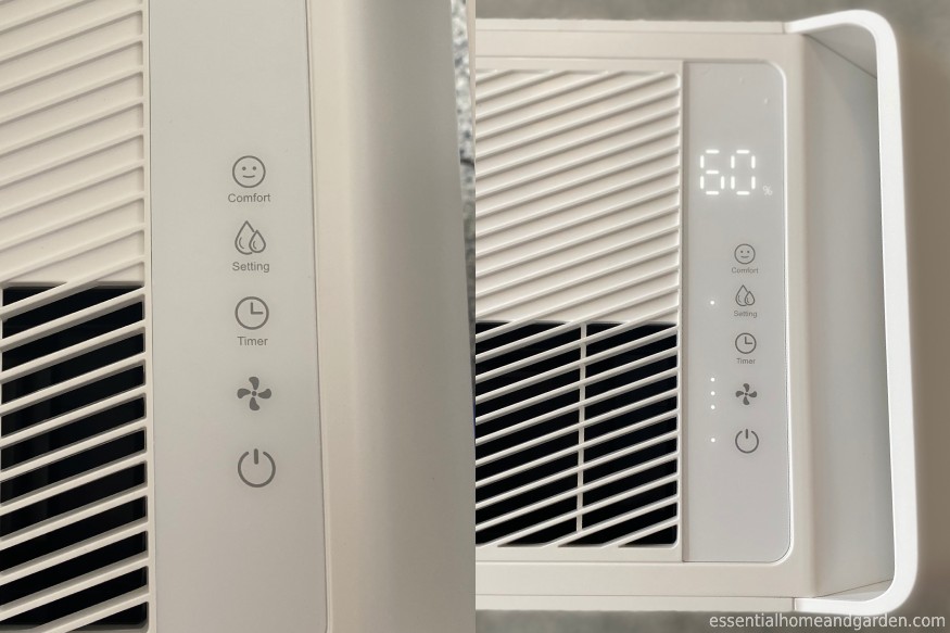 Vellgoo DryTank Dehumidifier Review A Hands On Test
