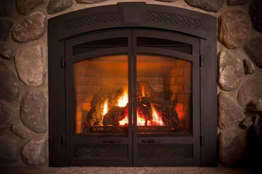 Gas Vs. Electric Fireplace Pros & Cons. Which Is Best? Essential