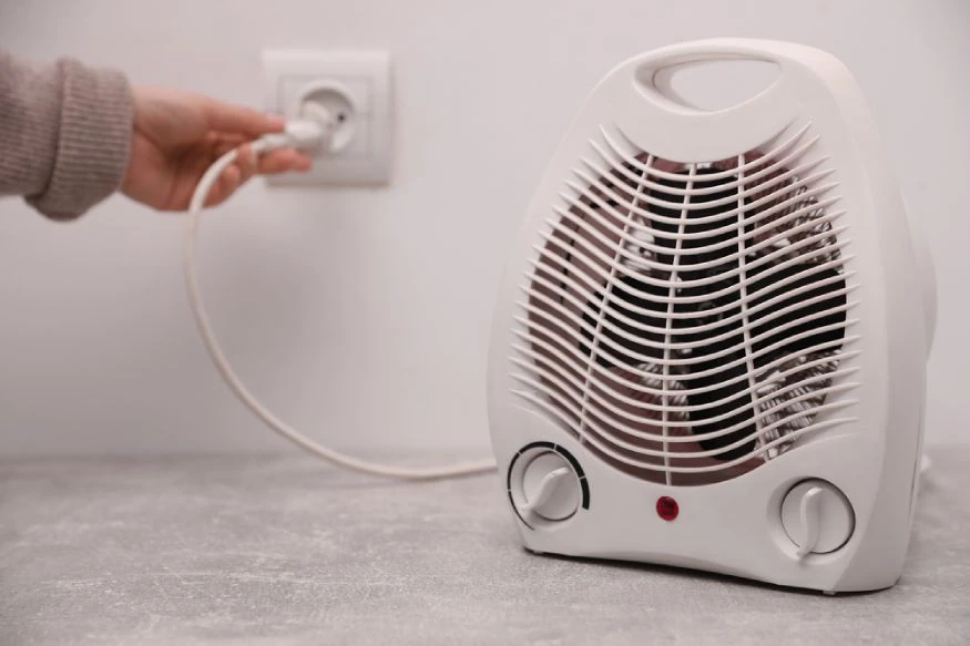 The 6 Quietest Space Heaters Of 2023 Reviews And Guide