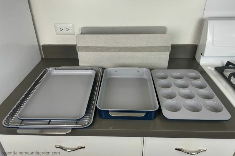 Caraway Home Bakeware Set Review A Hands On Test