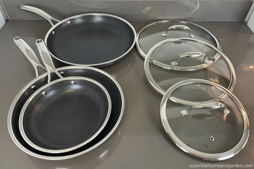 HexClad Cookware Review Is This The Best Nonstick Cookware Set?