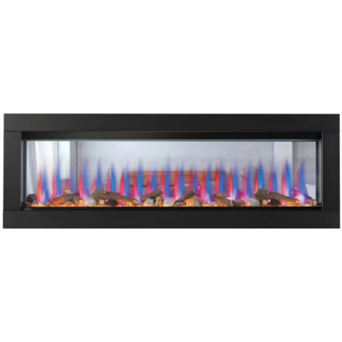 Napoleon Clearion Elite Electric Fireplace