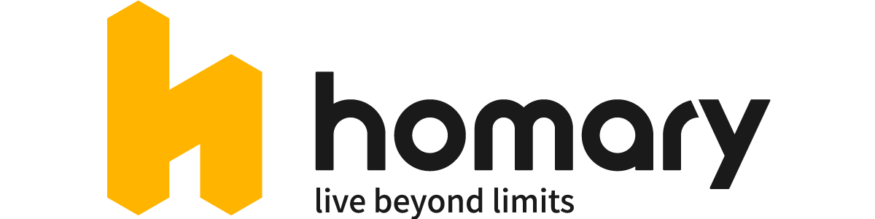 homary logo