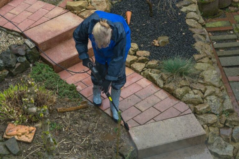 Ryobi Pressure Washer Troubleshooting Fix Common Problems