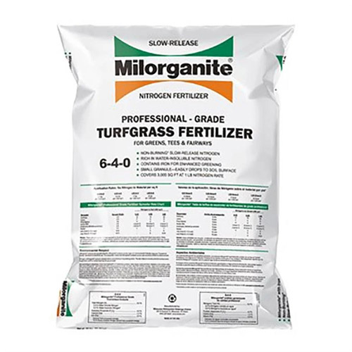 Milorganite