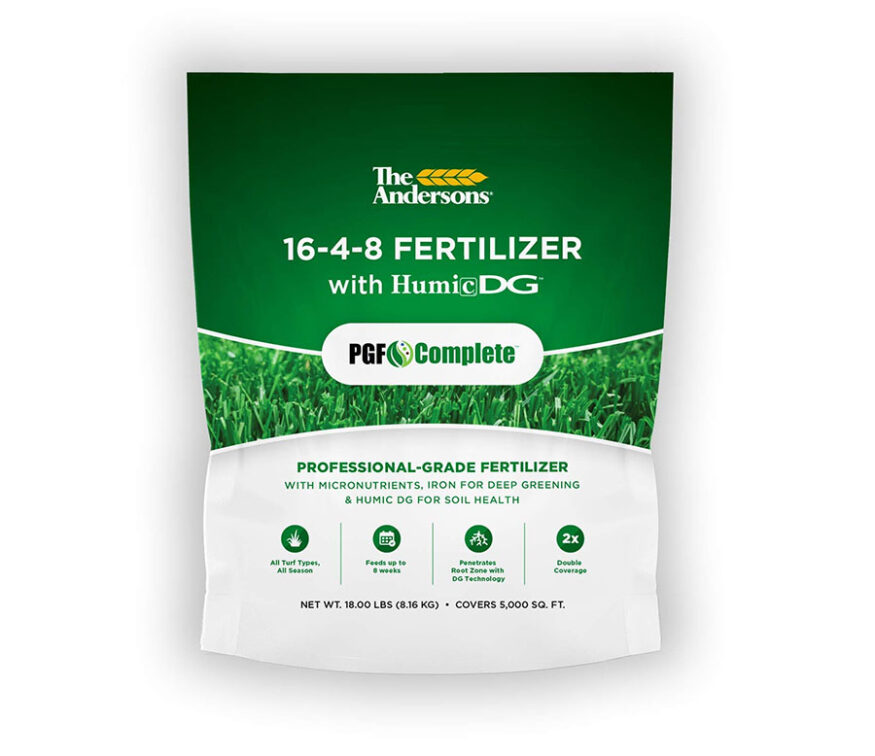 The Andersons Professional PGF Complete 16-4-8 Fertilizer