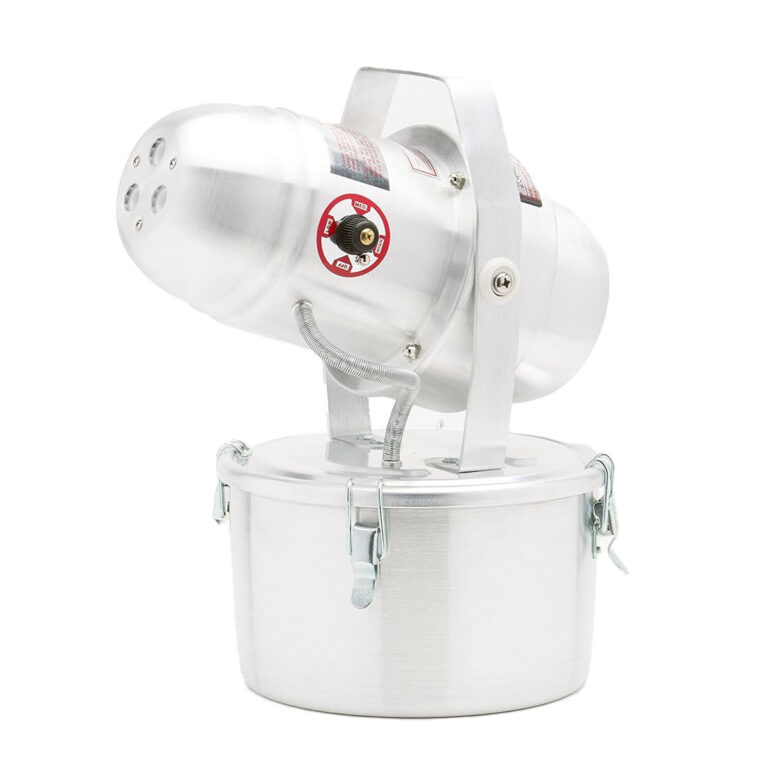 The 5 Best Mold Foggers Of 2024 Mold Removal Made Easy