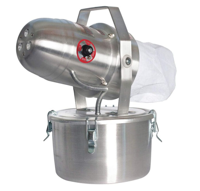 The 5 Best Mold Foggers Of 2024 Mold Removal Made Easy