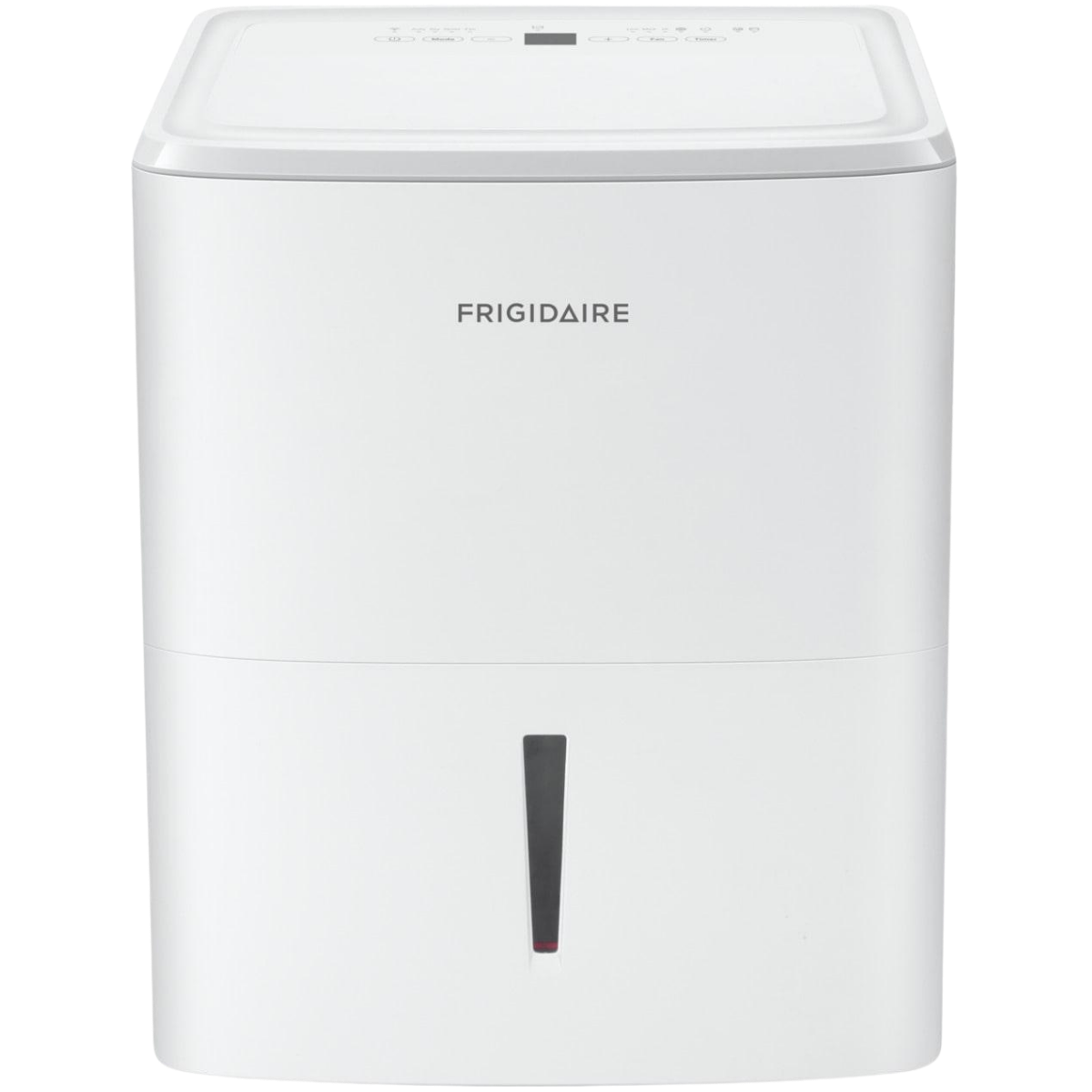 Frigidaire 22 pint low humidity dehumidifier for slightly damp rooms